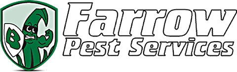 Farrow Pest Services Logo